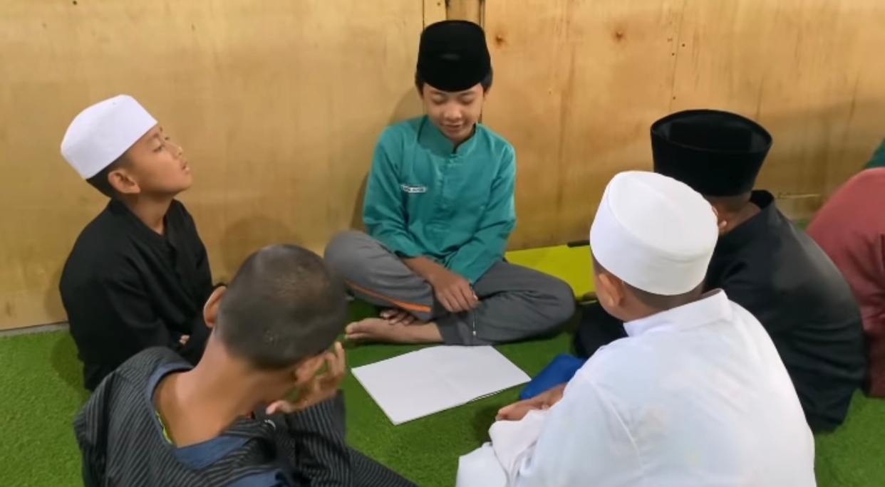 Tempat Hafalan Quran Terbaik Depok