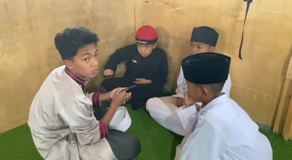 Tempat Kursus Bahasa Arab Diskon Balikpapan