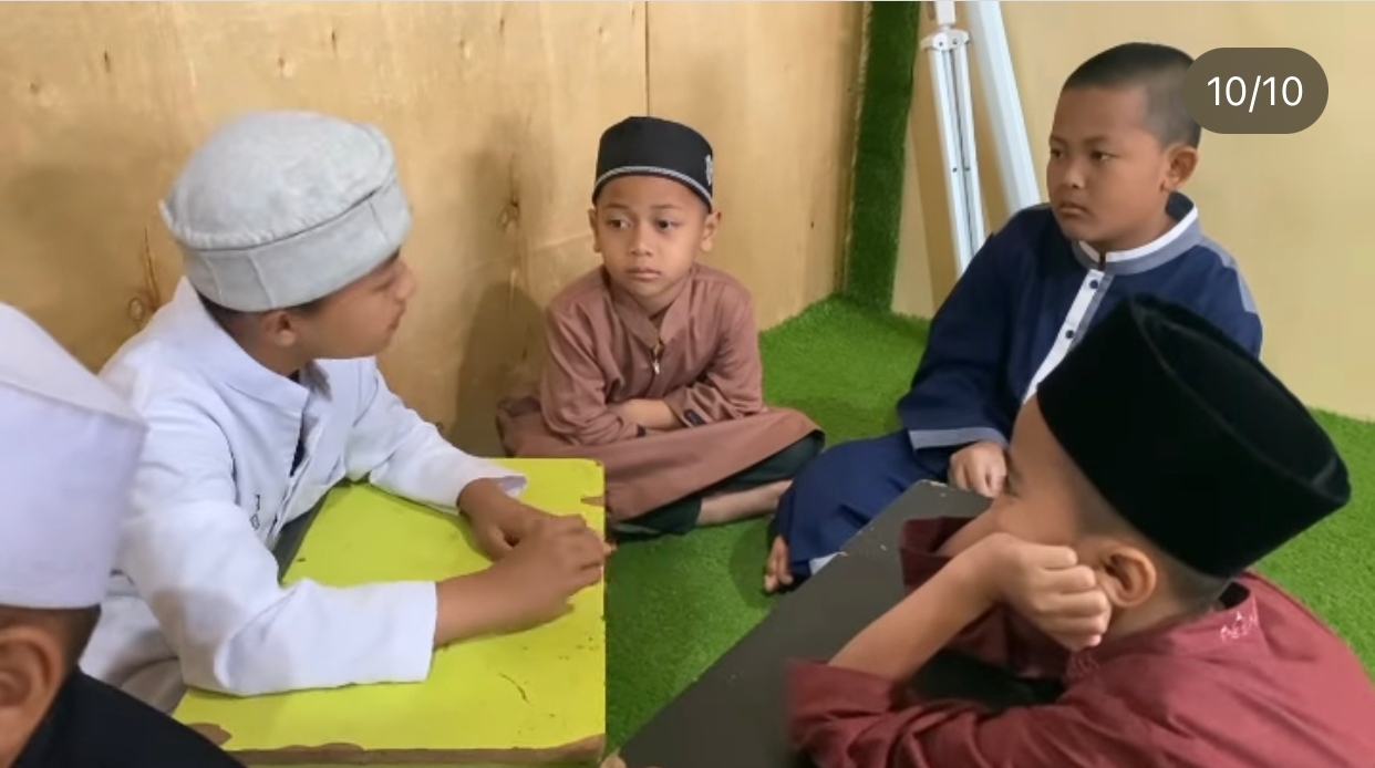 Tempat Hafalan Quran Diskon Balikpapan