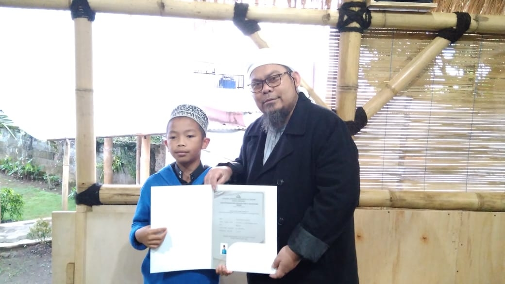 Tempat Hafalan Quran Fasilitas Lengkap Bekasi