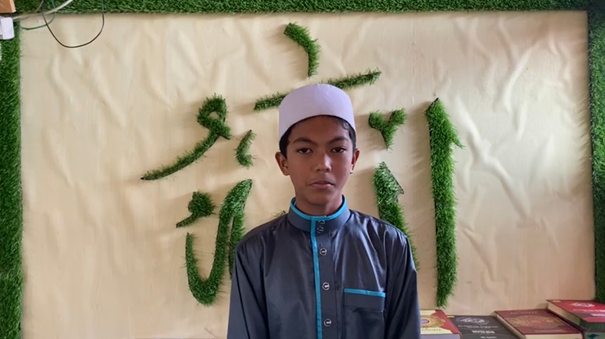 Tempat Hafalan Quran Terdekat Manado