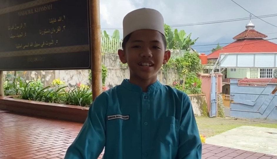 Tempat Hafalan Quran Terdekat Makassar