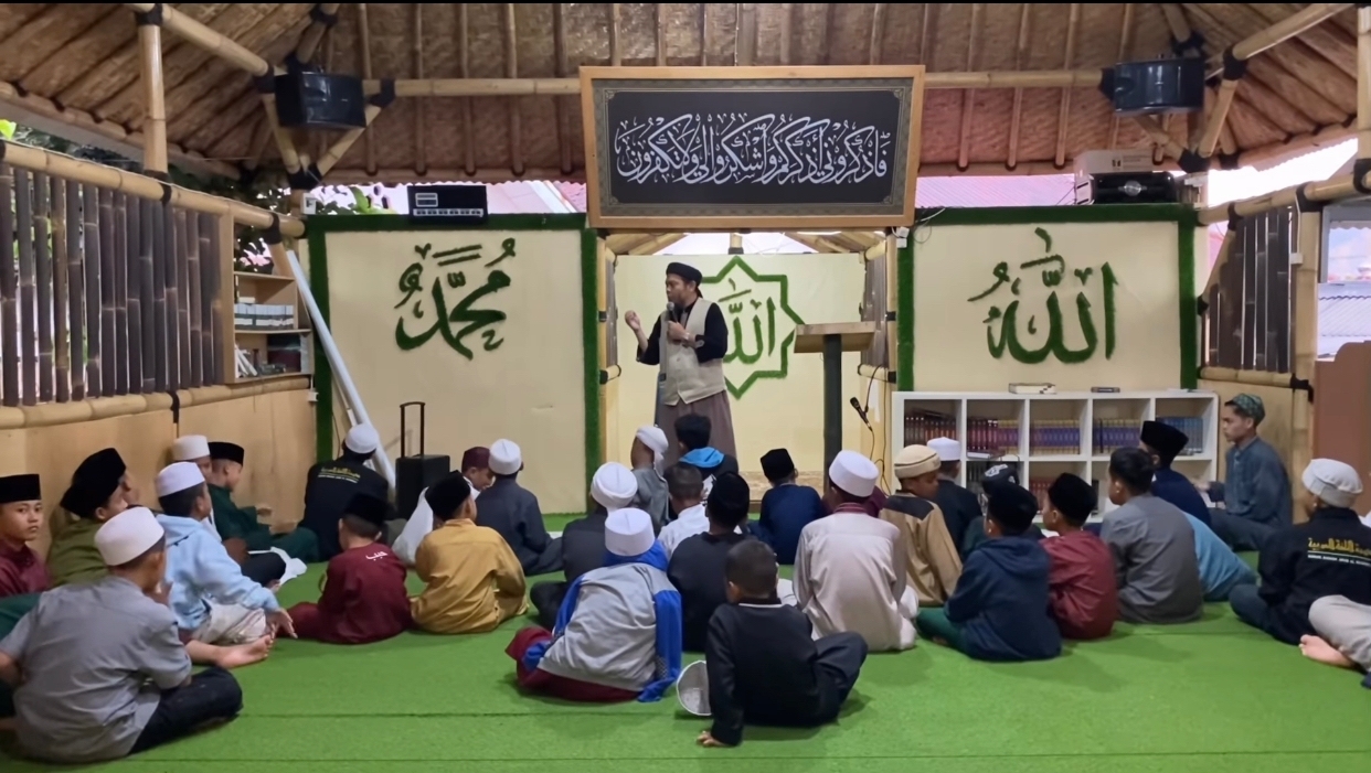 Tempat Hafalan Quran Terdekat Banjarmasin