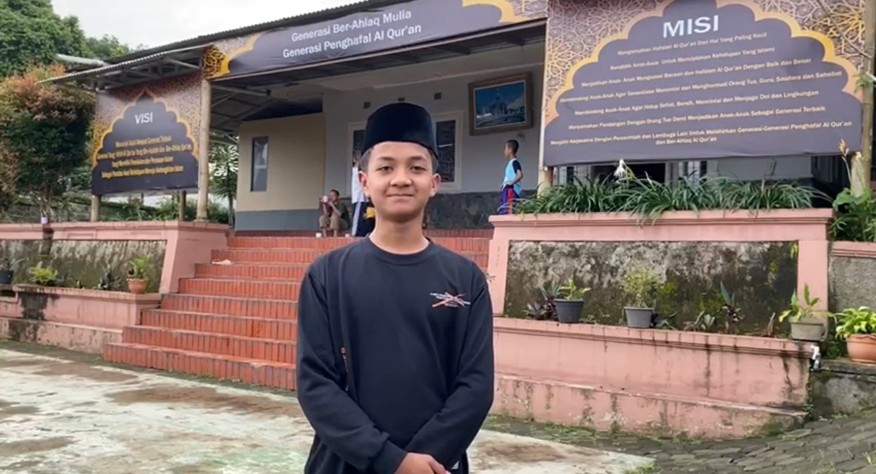 Tempat Hafalan Quran Fasilitas Lengkap Balikpapan