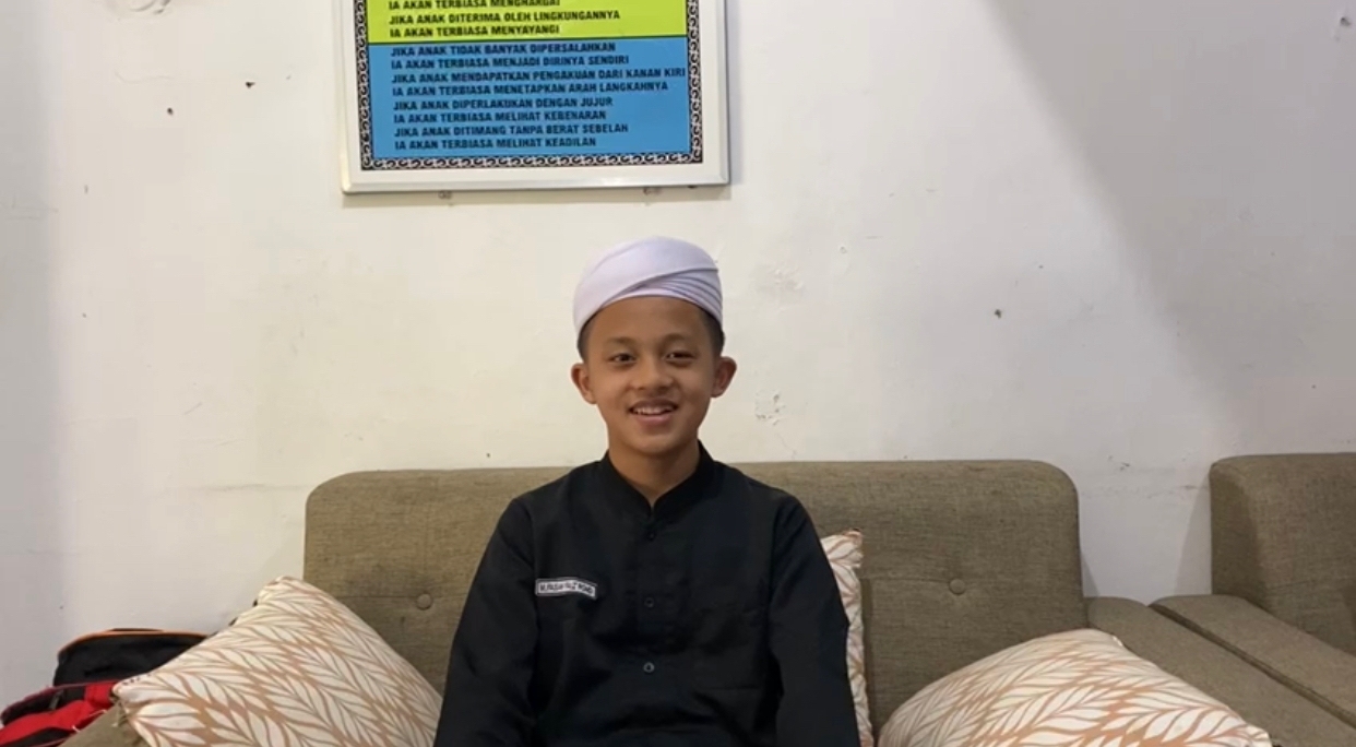 Tempat Kursus Bahasa Arab Fasilitas Lengkap Balikpapan