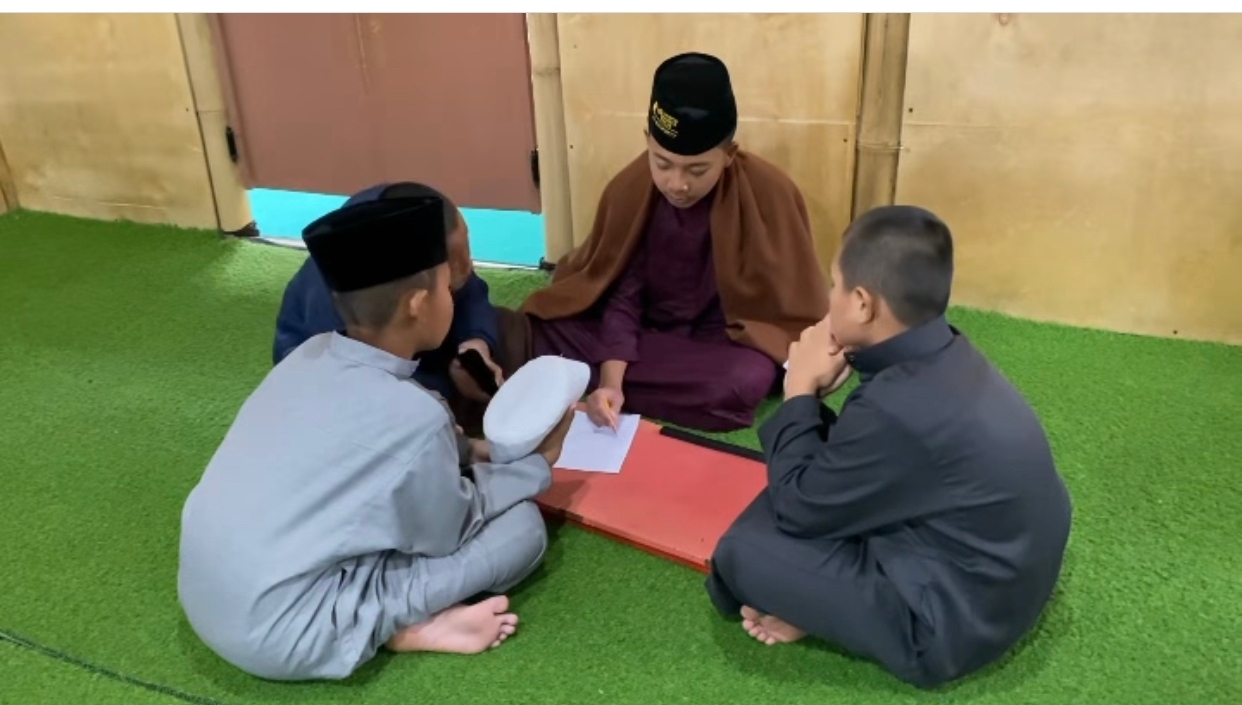 Tempat Hafalan Quran Diskon Bekasi