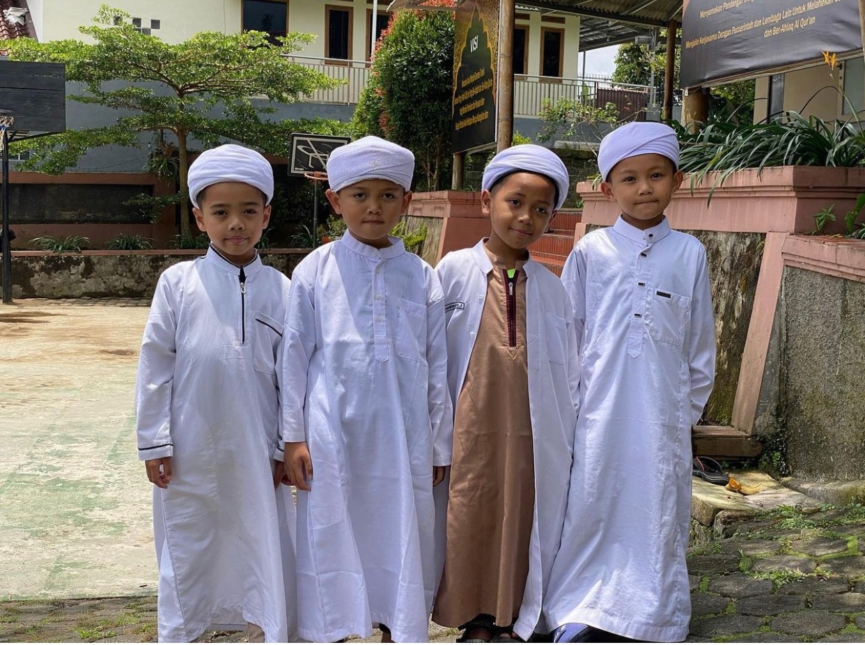 Tempat Hafalan Quran Fasilitas Lengkap Makassar